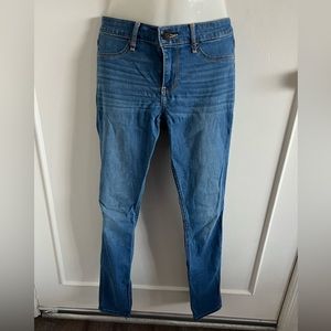 Hollister Skinny Jean Leggings